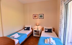Comfort House In Palaio Tsifliki