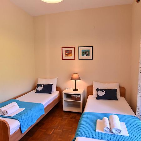 Comfort House In Palaio Tsifliki PalaiónTsiflíkion Екстериор снимка