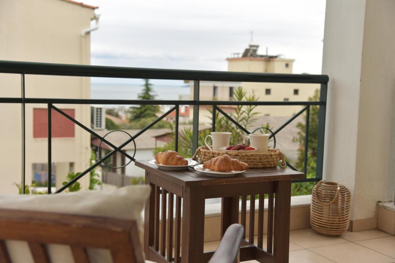 Comfort House In Palaio Tsifliki PalaiónTsiflíkion Екстериор снимка