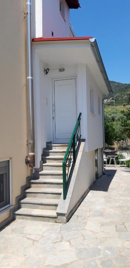 Comfort House In Palaio Tsifliki PalaiónTsiflíkion Екстериор снимка