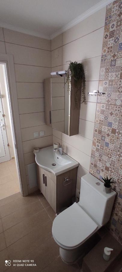 Comfort House In Palaio Tsifliki PalaiónTsiflíkion Екстериор снимка