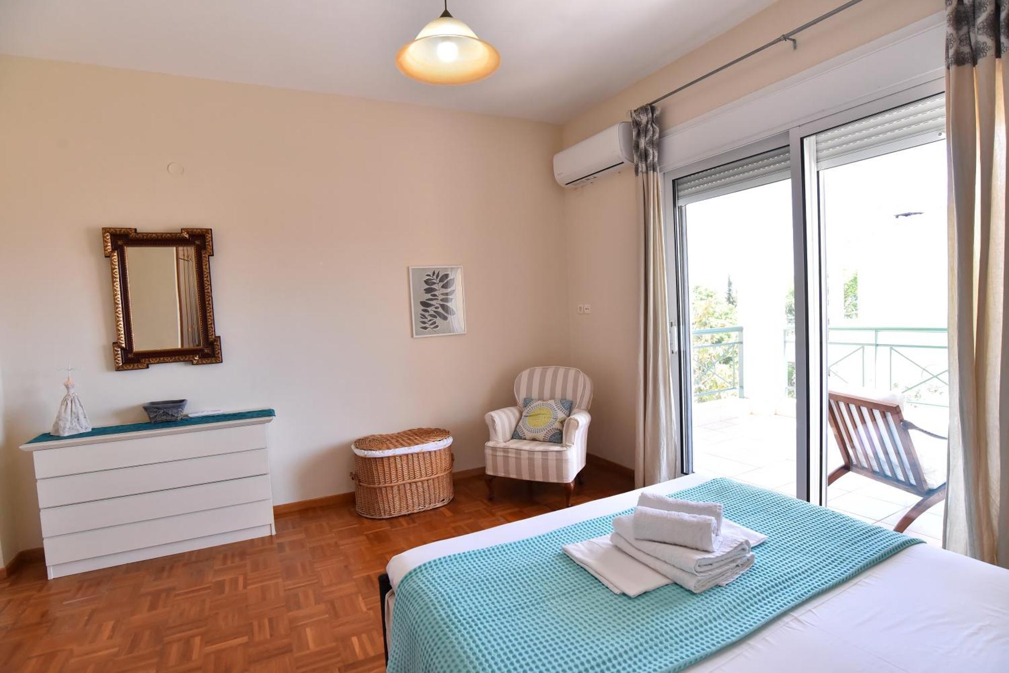 Comfort House In Palaio Tsifliki PalaiónTsiflíkion Екстериор снимка