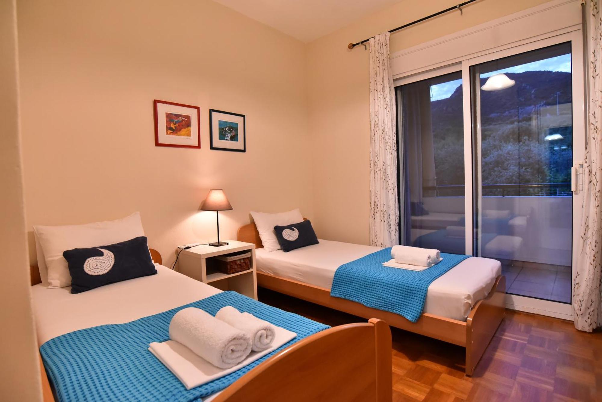 Comfort House In Palaio Tsifliki PalaiónTsiflíkion Екстериор снимка