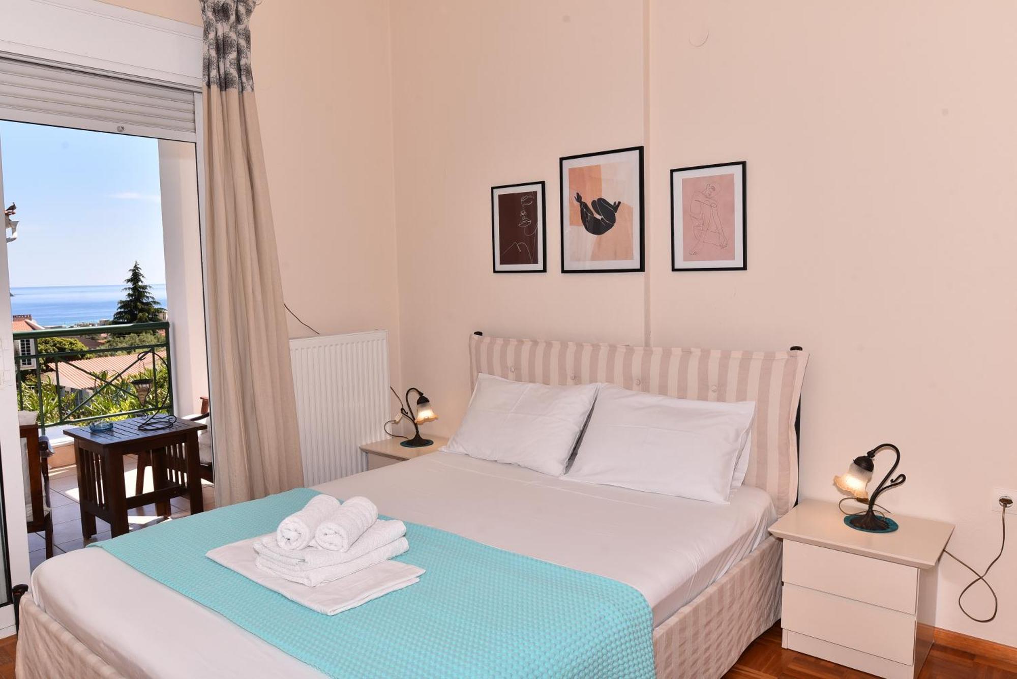 Comfort House In Palaio Tsifliki PalaiónTsiflíkion Екстериор снимка