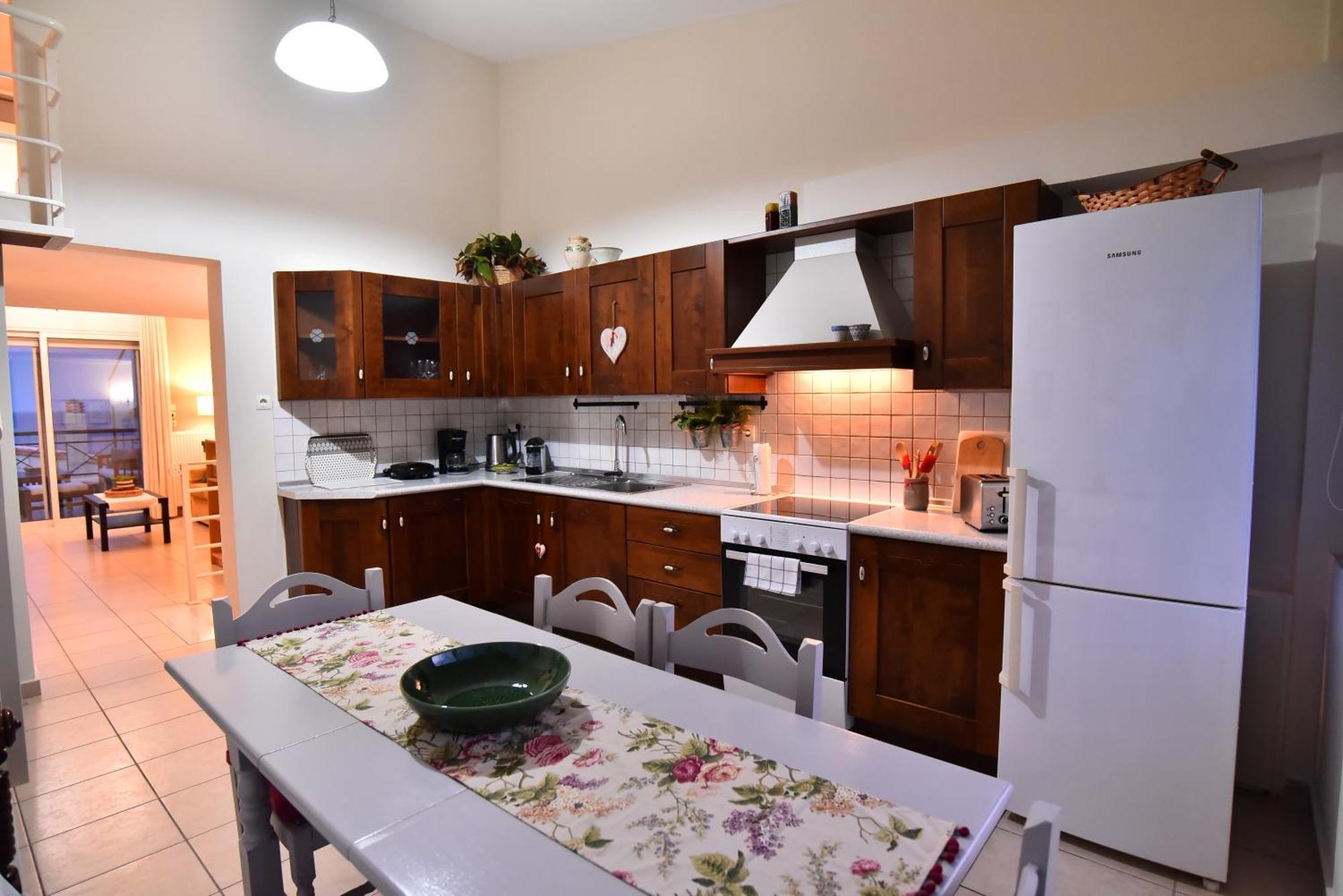 Comfort House In Palaio Tsifliki PalaiónTsiflíkion Екстериор снимка