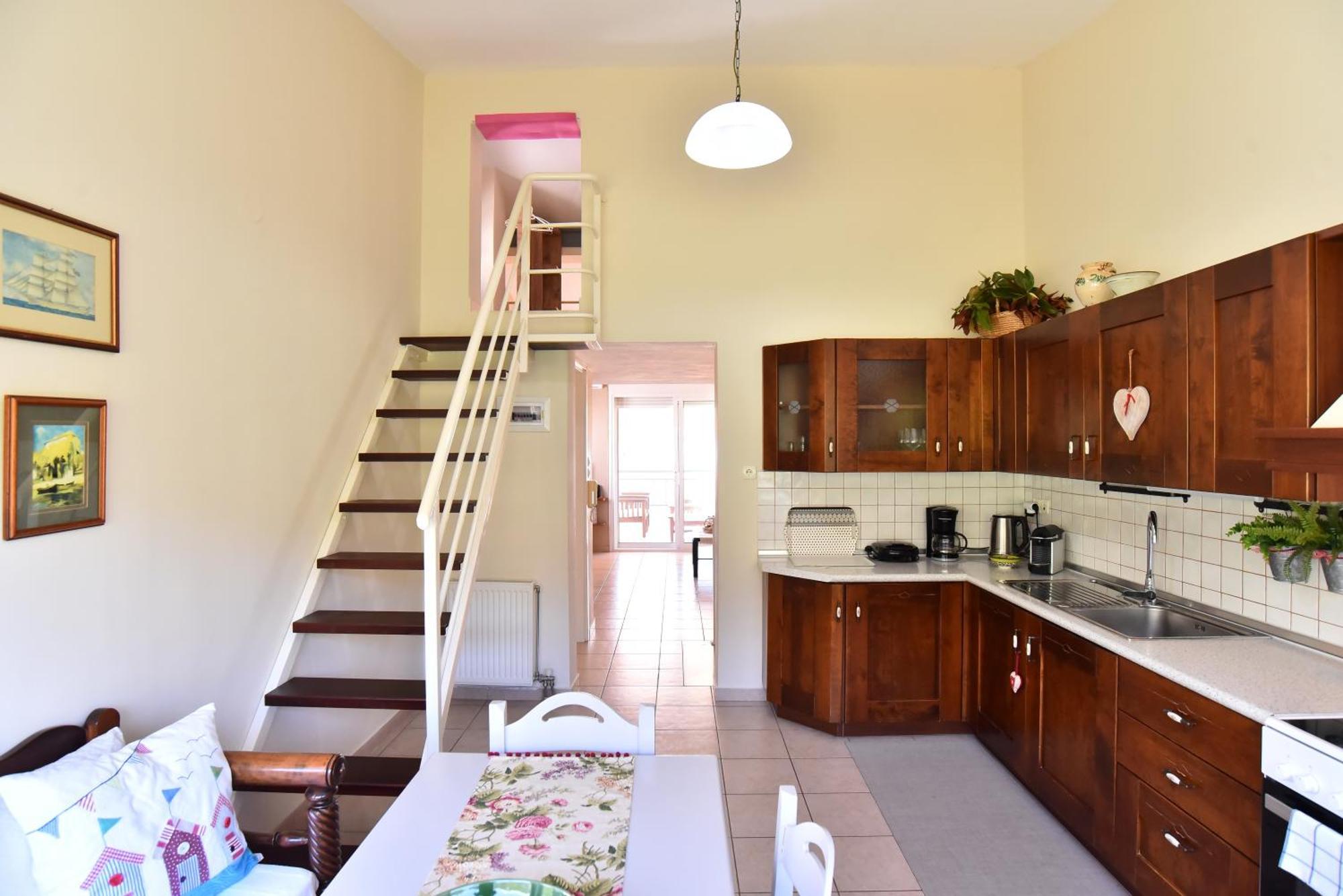 Comfort House In Palaio Tsifliki PalaiónTsiflíkion Екстериор снимка